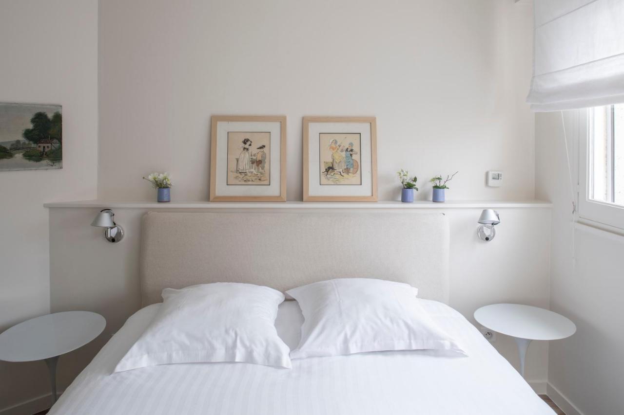 Les Suites De Catherine, La 35 Nancy Kültér fotó
